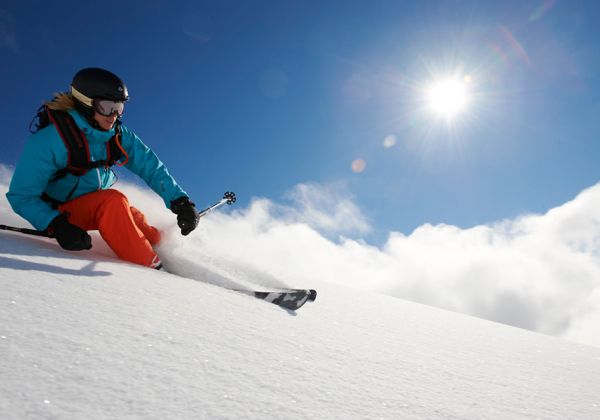 Ski Davos