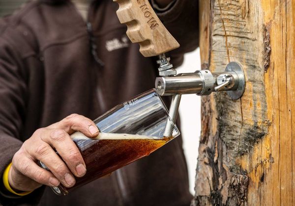 The brewing seminar