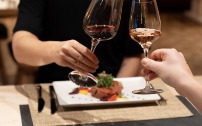 Opening weekend at the start of the season